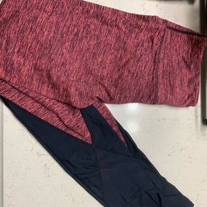 Free people buttery soft leggings